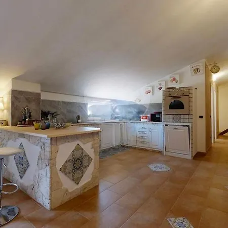 Bed & Breakfast Celeste Giba
