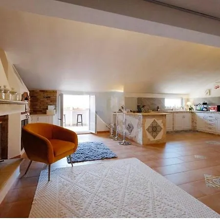 Bed and breakfast Celeste Giba