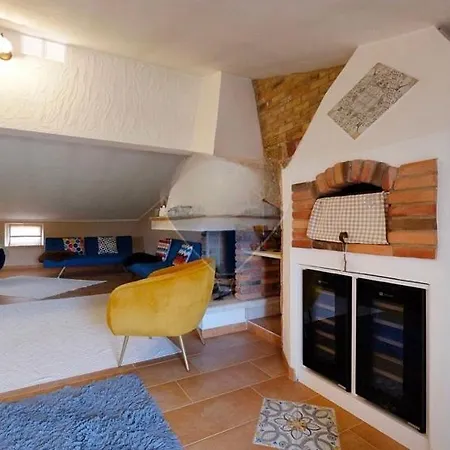 Bed & Breakfast Celeste Giba