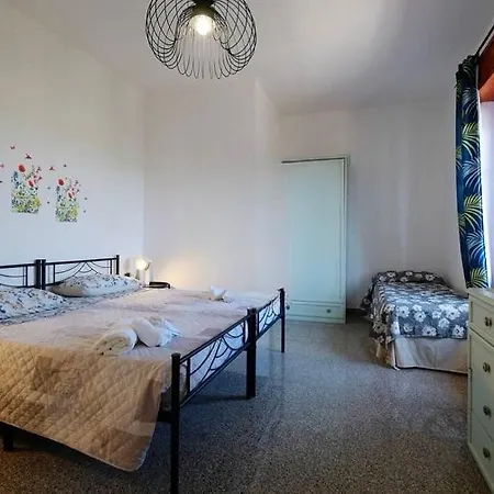 Bed and breakfast Celeste