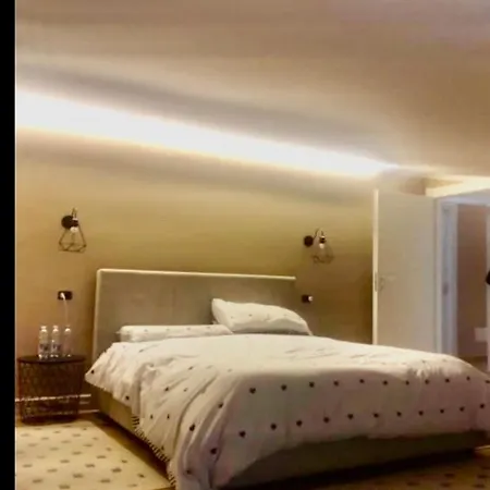 Celeste Bed & Breakfast Giba