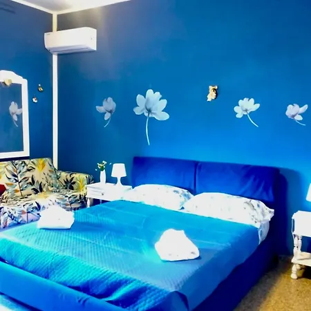 Celeste Bed & Breakfast