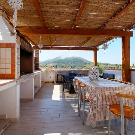 Celeste Bed and breakfast Giba