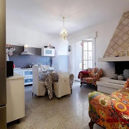 Celeste Bed and breakfast Giba