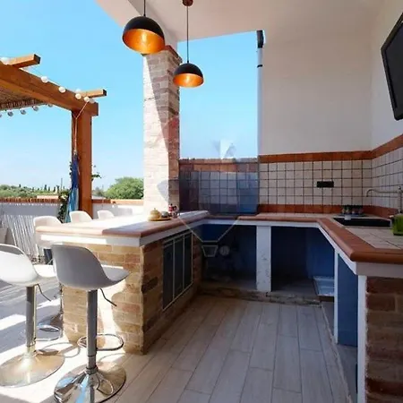 Bed & Breakfast Celeste Giba