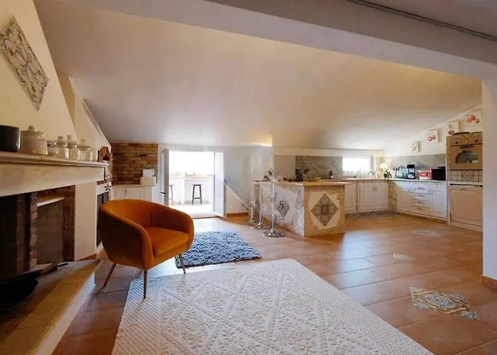 Frühstückspension Celeste Giba