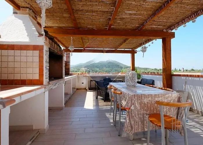 Celeste Frühstückspension Giba